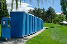 Portable Restrooms for Agricultural Sites in Lewiston, ID
