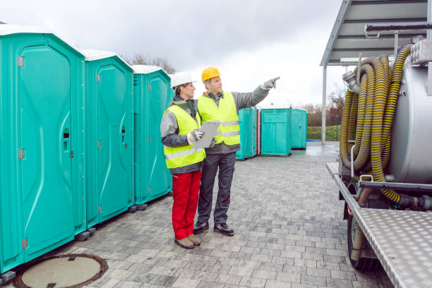 Best Portable Toilets for Disaster Relief Sites  in Lewiston, ID