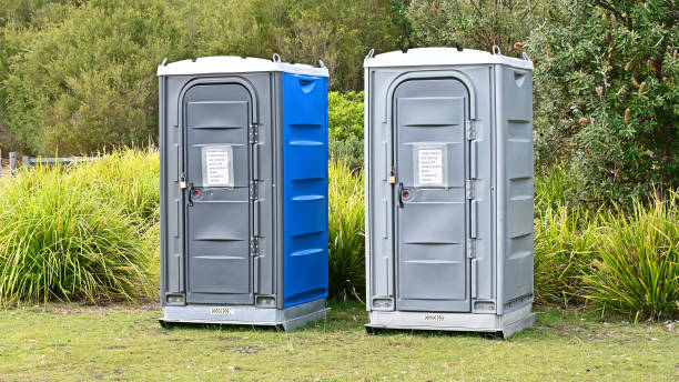 Portable Restroom for Sporting Events in Lewiston, ID