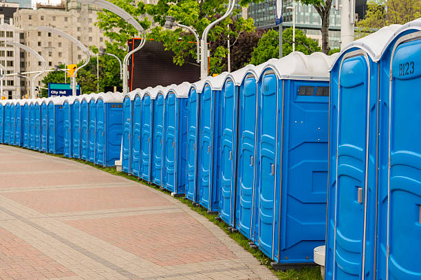 Best Restroom Trailer for Weddings  in Lewiston, ID